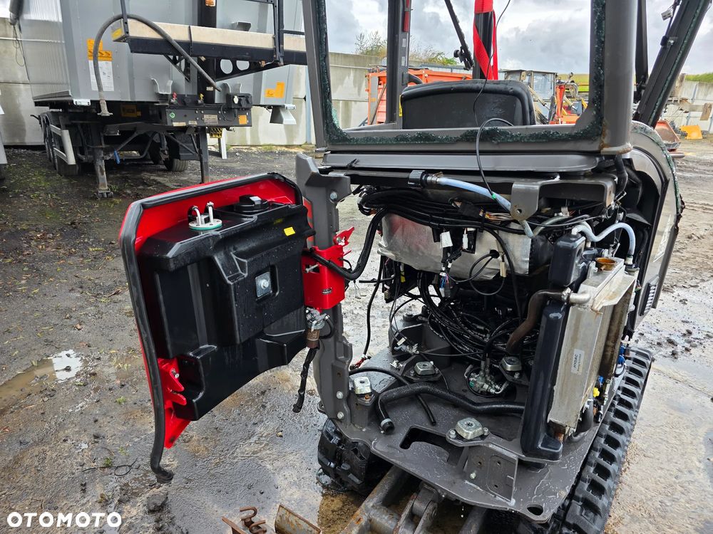 Volvo EC 18 E - 9