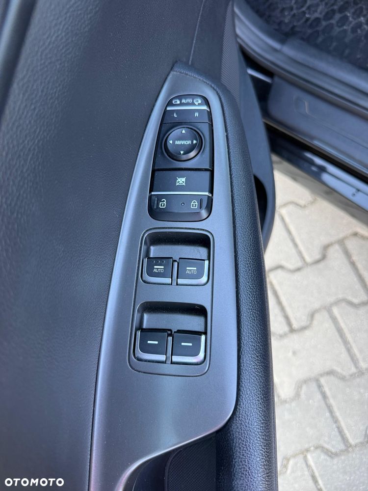 Kia Optima 1.6 CRDI SCR M - 7