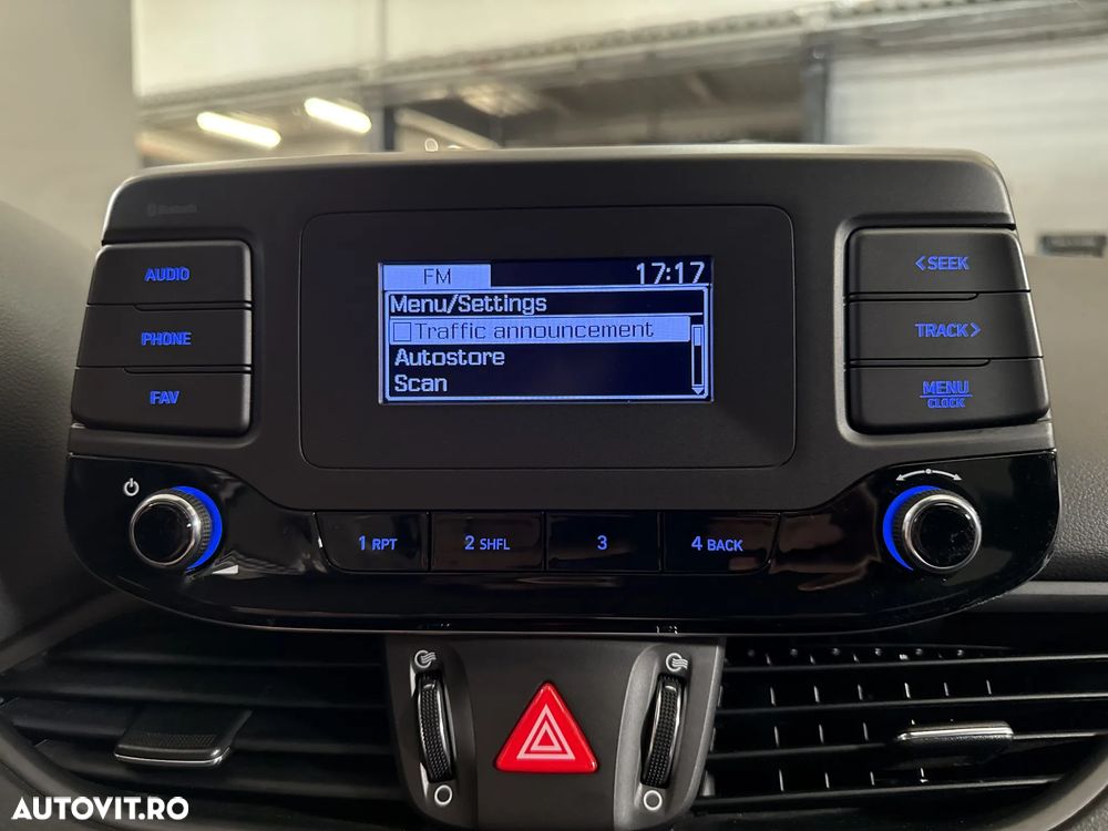 Hyundai i30 - 19