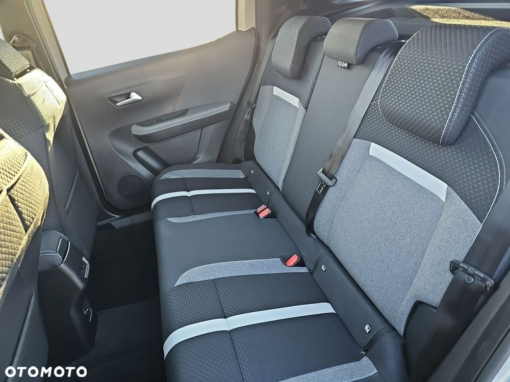 Opel Frontera - 20