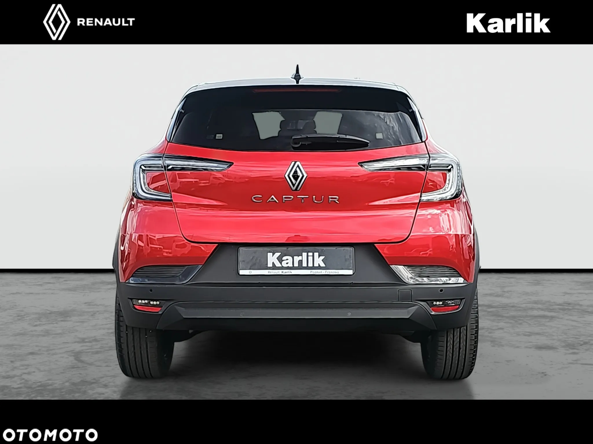 Renault Captur 1.0 TCe Techno - 6