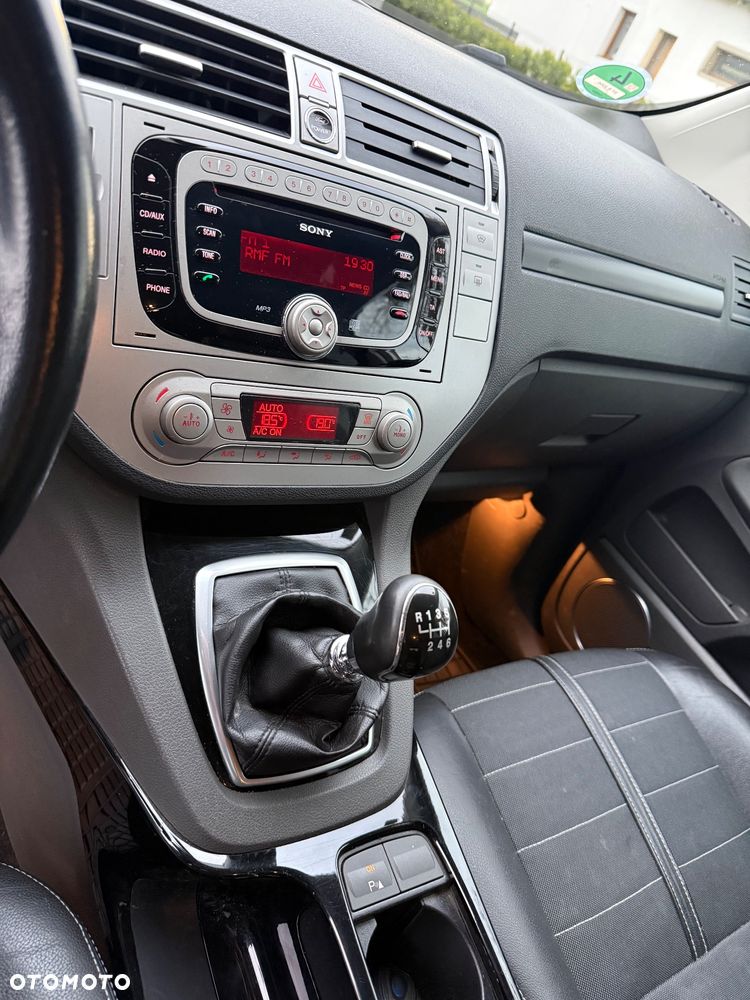 Ford Kuga 2.0 TDCi 4WD Titanium - 18
