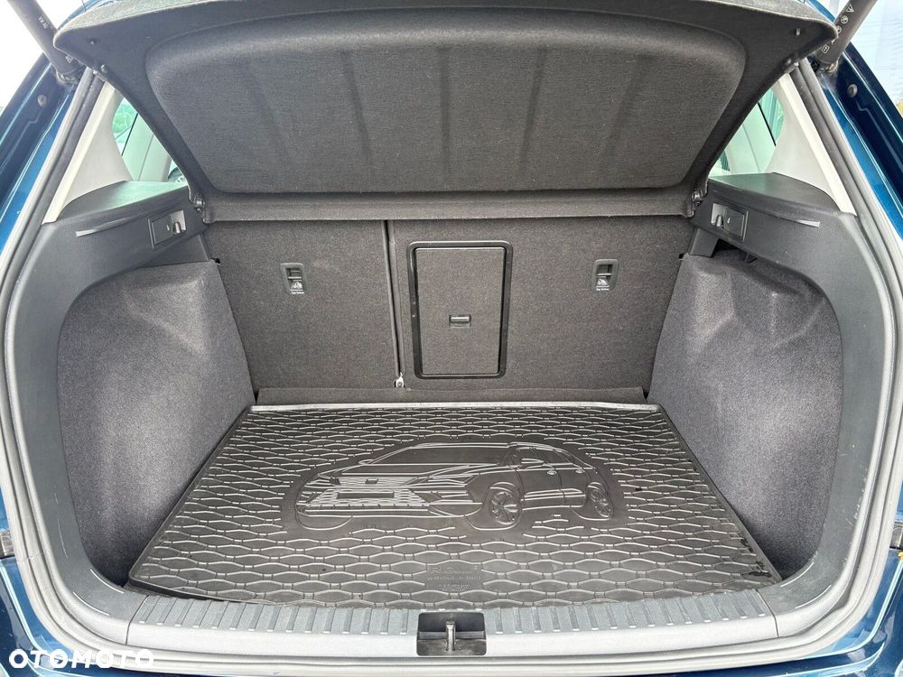 Seat Ateca 2.0 TSI Xperience S&S 4Drive DSG - 19