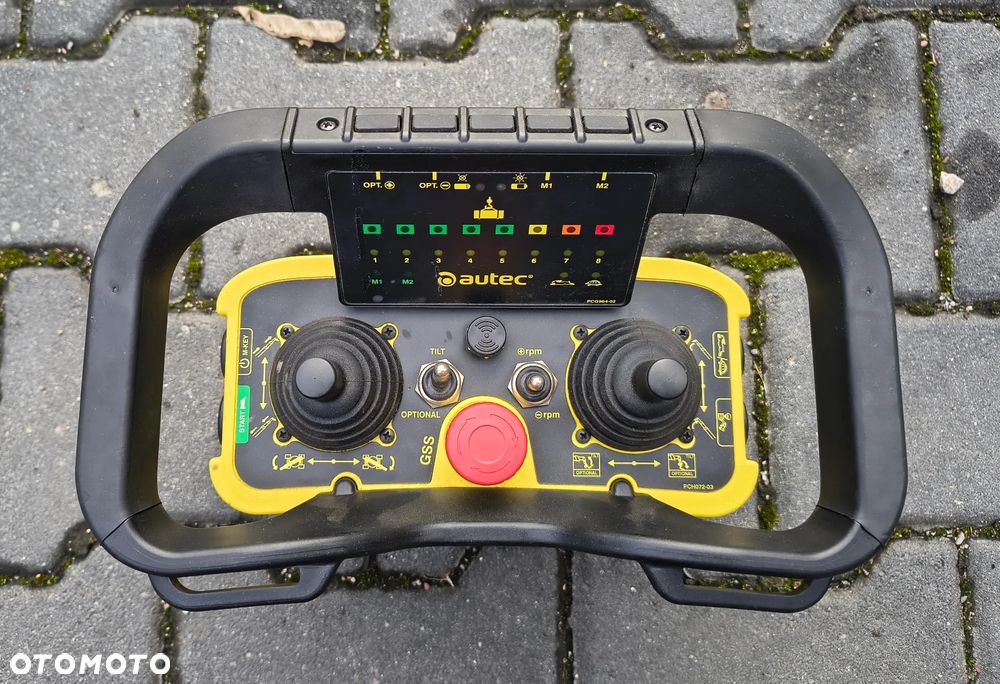 Magni RTH 4.18 SMART - 33