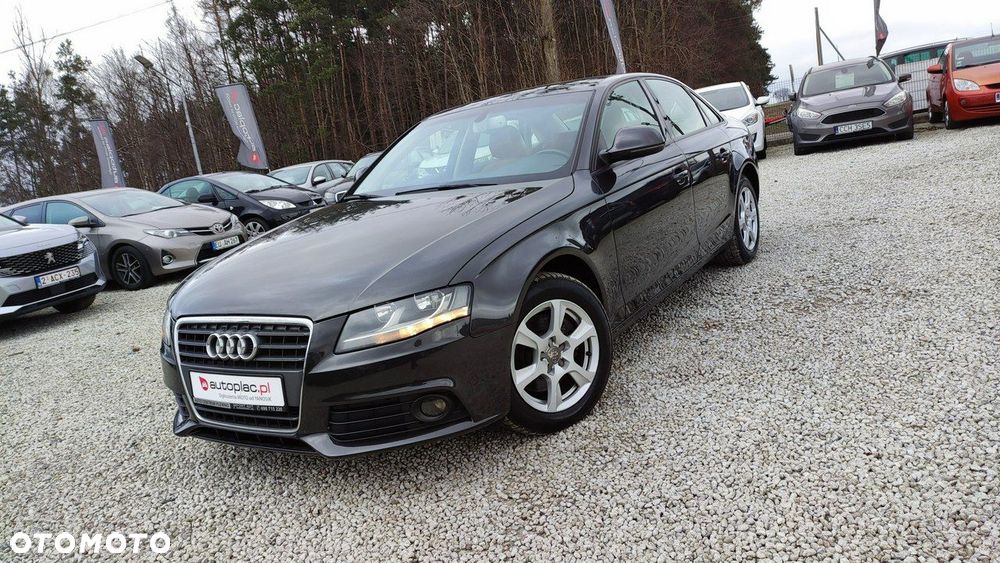 Audi A4 Allroad - 11