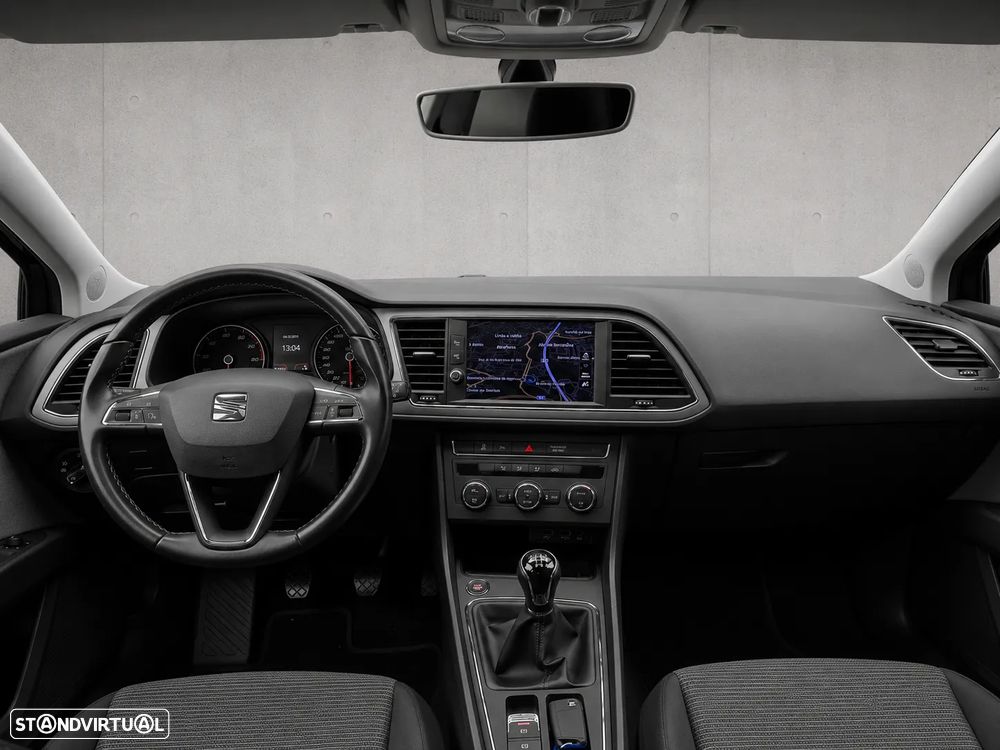 SEAT Leon 1.0 EcoTSI Style S/S - 7