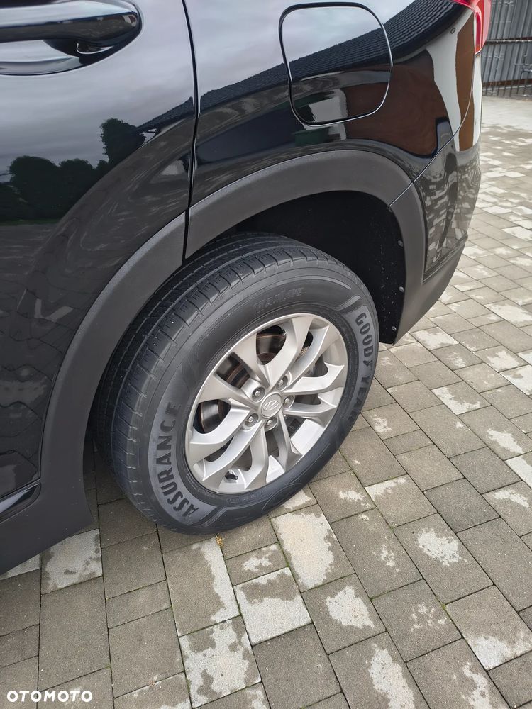 Hyundai Santa Fe - 23