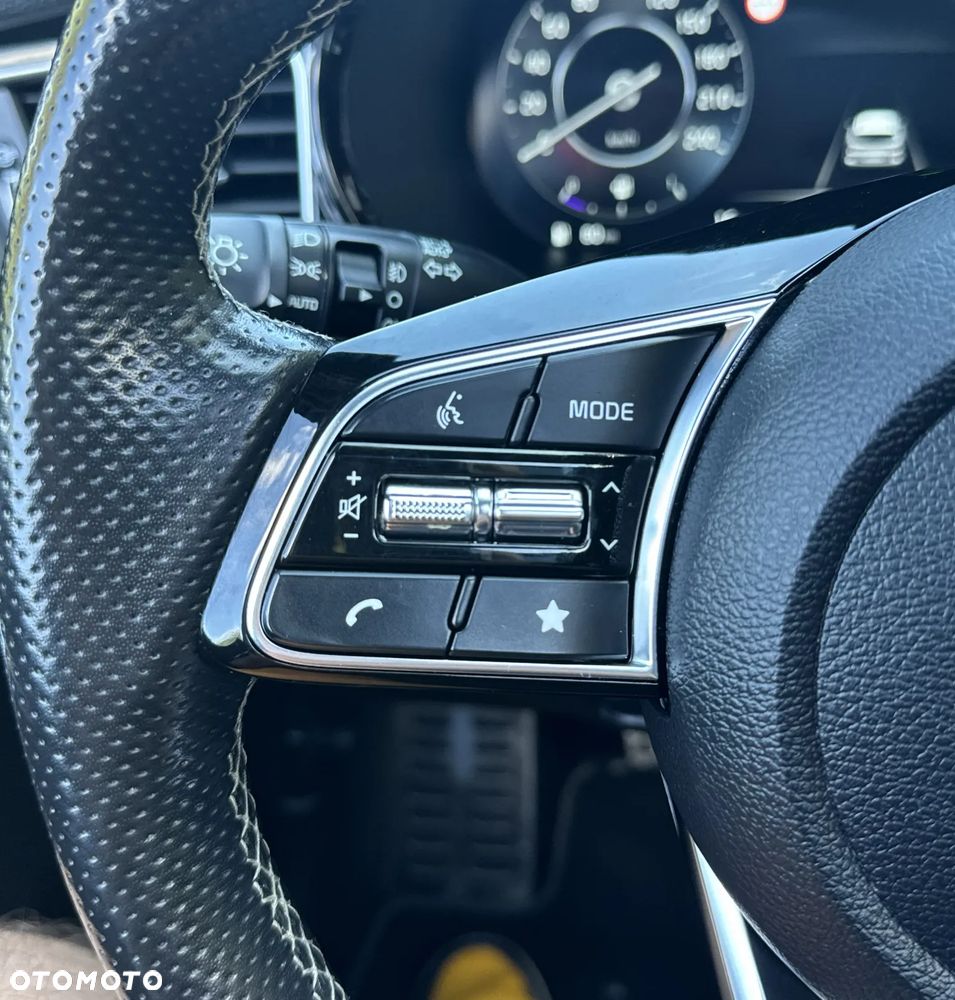 Kia Ceed 1.0 T-GDI ISG GT Line - 21