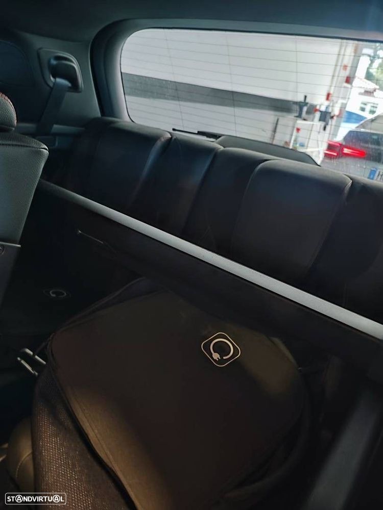 Mercedes-Benz EQB 350 4Matic Electric Art - 11