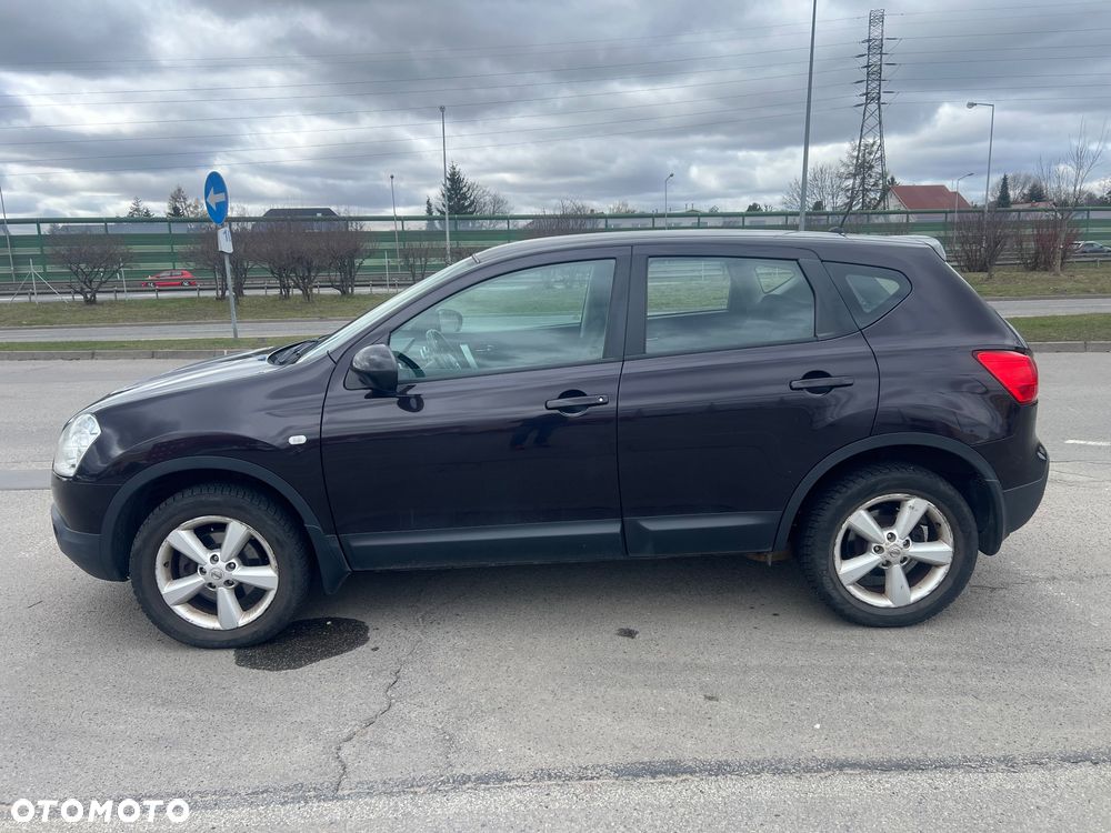 Nissan Qashqai 2.0 Acenta - 3