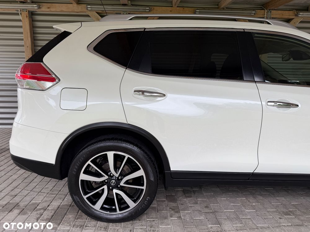Nissan X-Trail 1.6 DIG-T N-Connecta - 8
