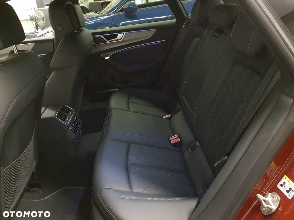 Audi A7 Sportback - 6