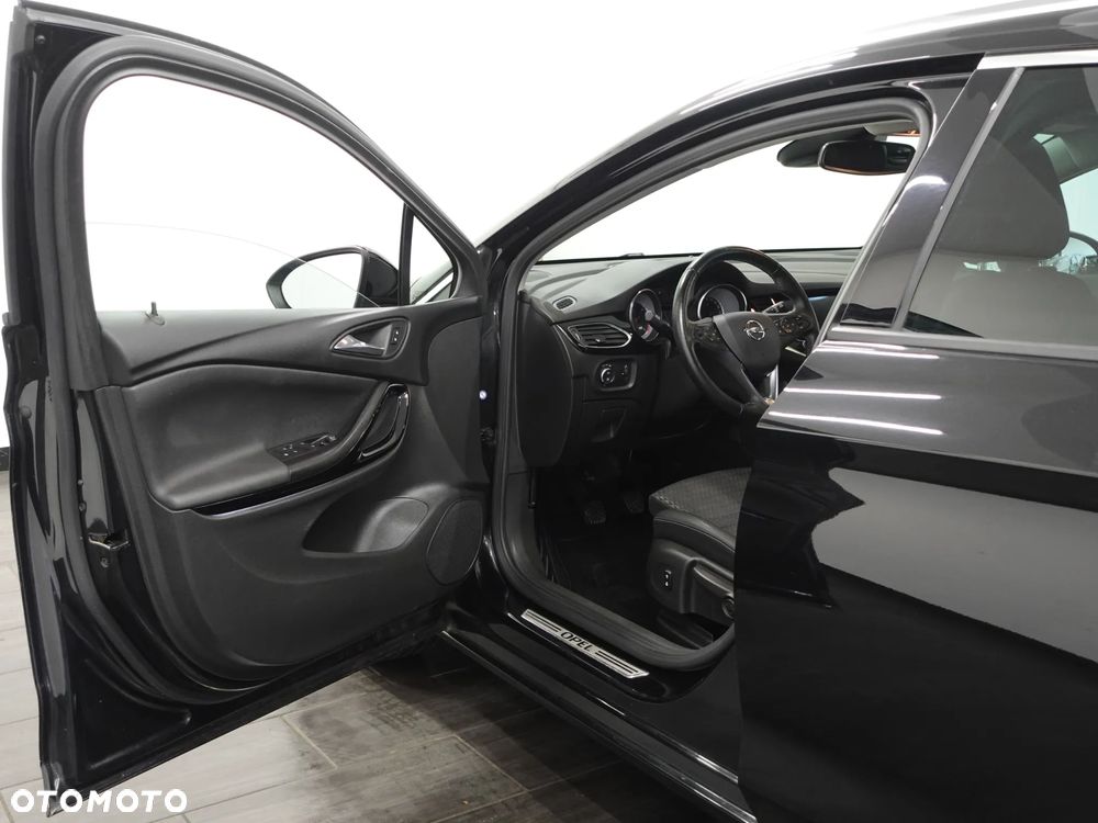 Opel Astra 1.6 CDTI DPF ecoFLEX TourerStart/Stop Selection - 16