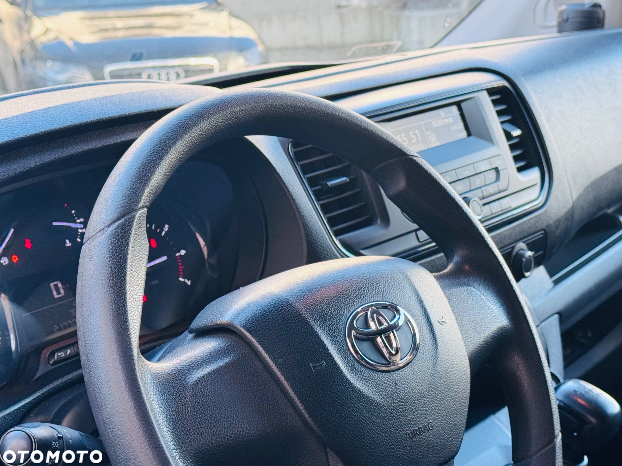 Toyota ProAce - 22