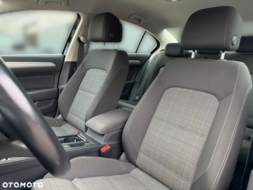 Volkswagen Passat 1.5 TSI EVO Business DSG - 13