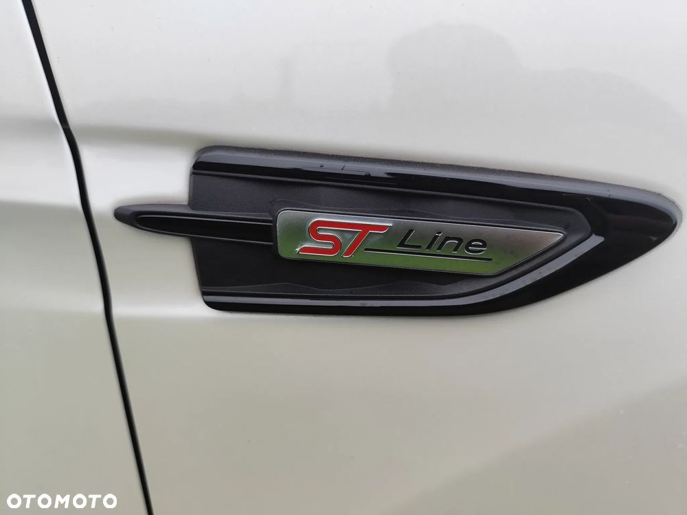 Ford Kuga 1.5 EcoBoost 4x4 ST-Line - 11