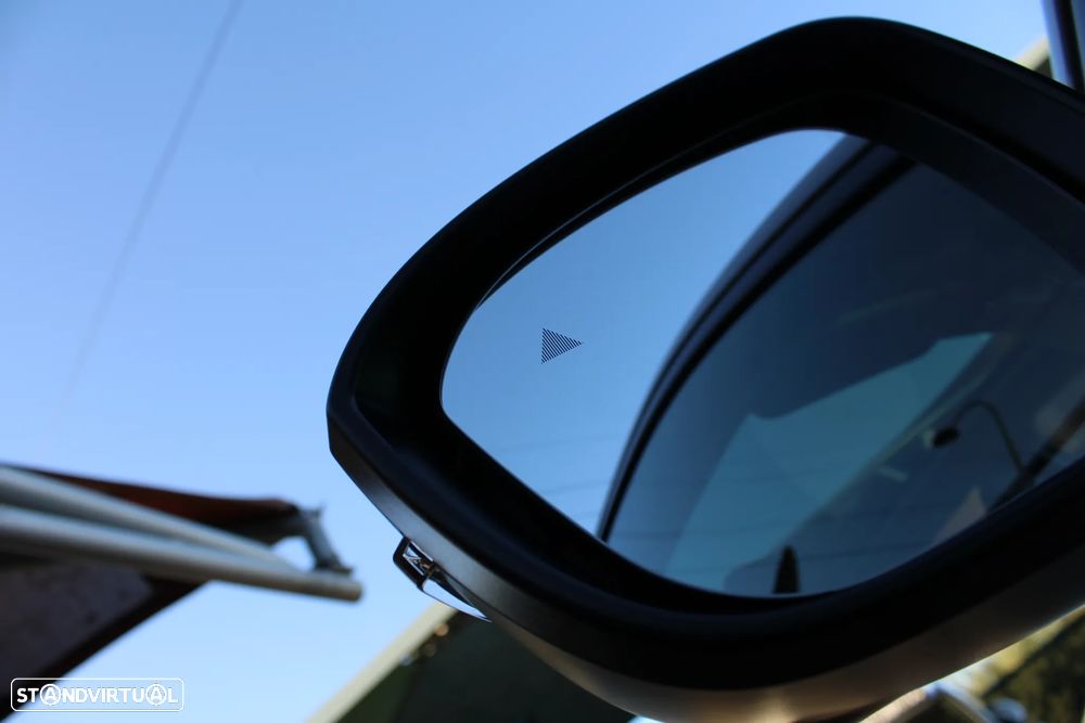 Nissan Qashqai 1.3 DIG-T Advance Xtronic - 12