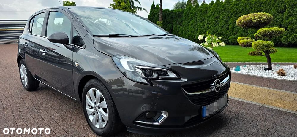 Opel Corsa 1.4 Cosmo - 2