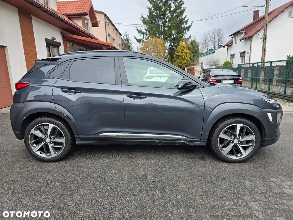 Hyundai Kona 1.0 T-GDI Premium - 13