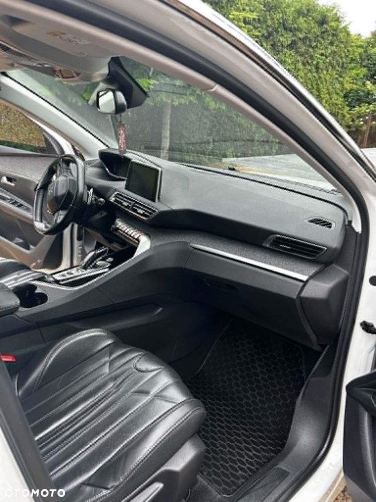 Peugeot 3008 1.6 THP Allure S&S EAT6 - 10
