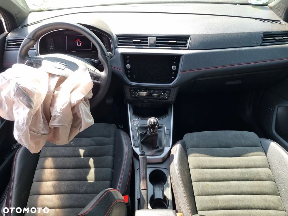 Seat Arona 1.5 TSI OPF FR - 32