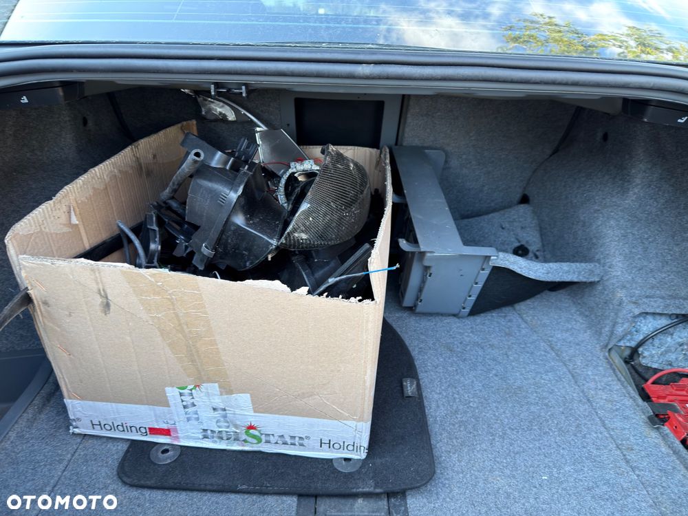 BMW Seria 3 330xd - 16