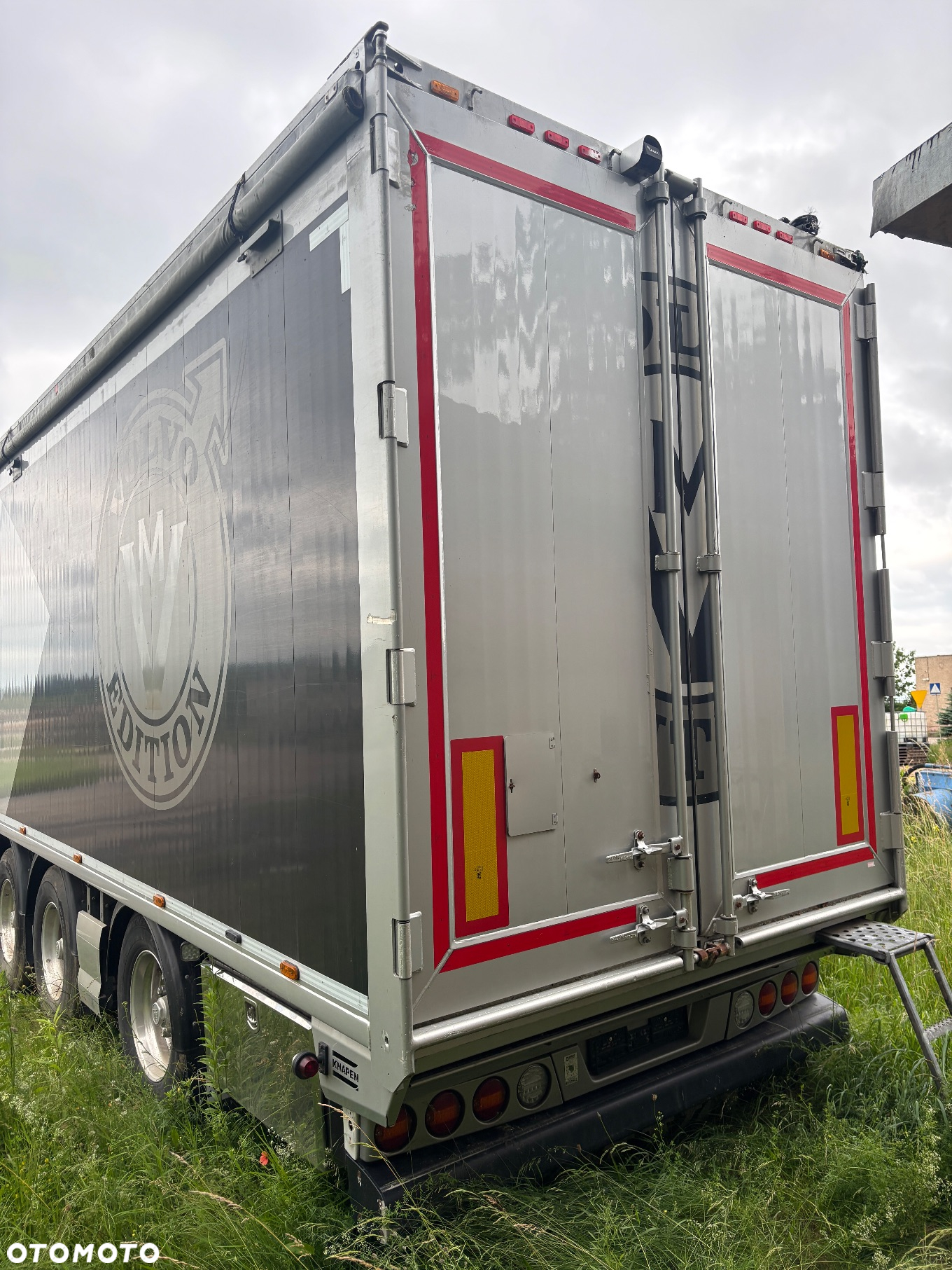 Knapen K200 - 9