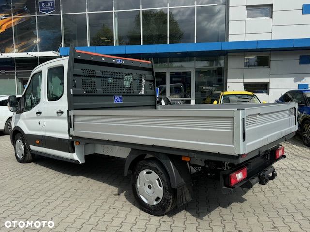 Ford Transit DOKA L3 - 14