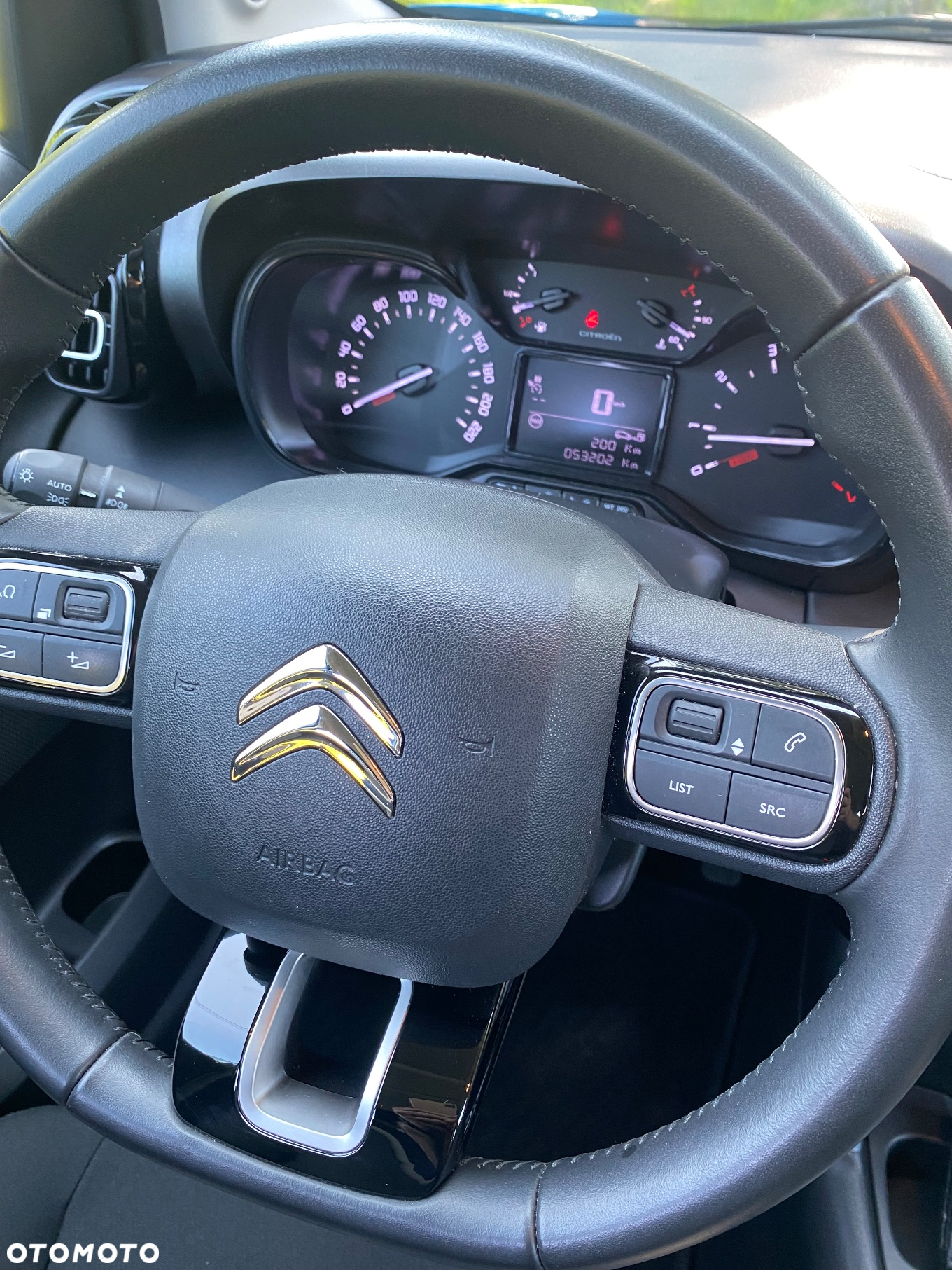 Citroën C3 Aircross PureTech 110 Stop & Start OPF FEEL PACK - 11