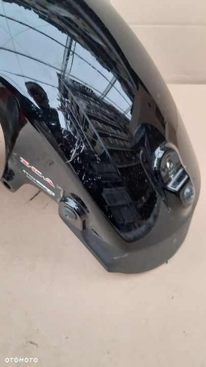 #J/U SUZUKI GSX-R 1300 HAYABUSA K8 BŁOTNIK PRZÓD PRZEDNI OWIEWKA NADKOLE - 11