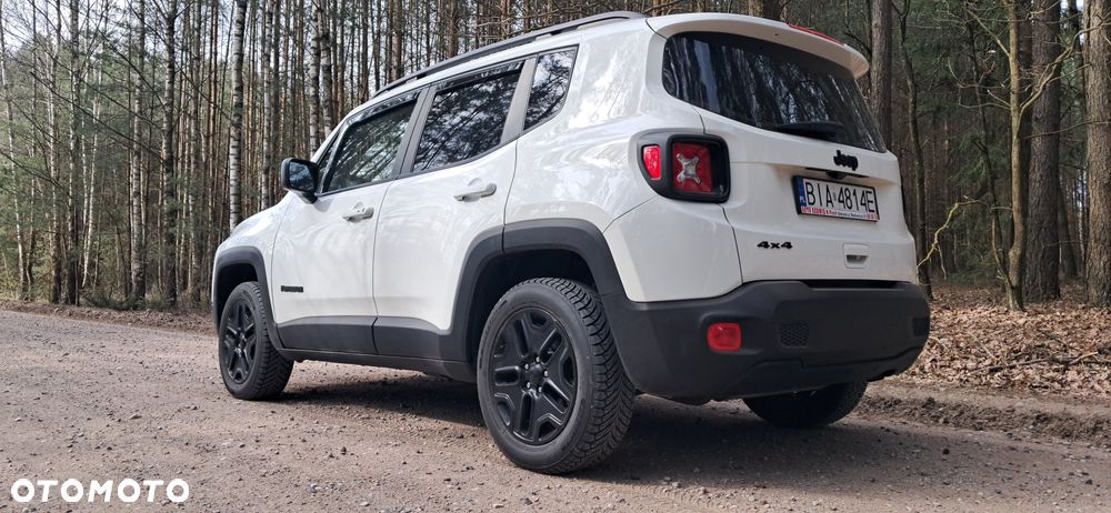 Jeep Renegade - 13