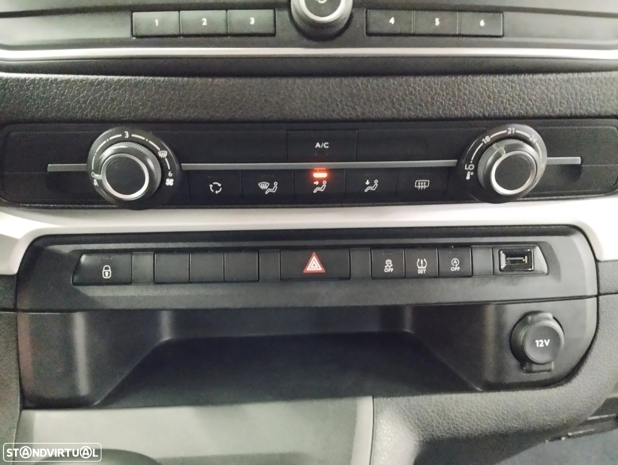 Toyota Proace Verso 1.5 D-4D L1 1.0T Comfort 9L TC+TAC - 25