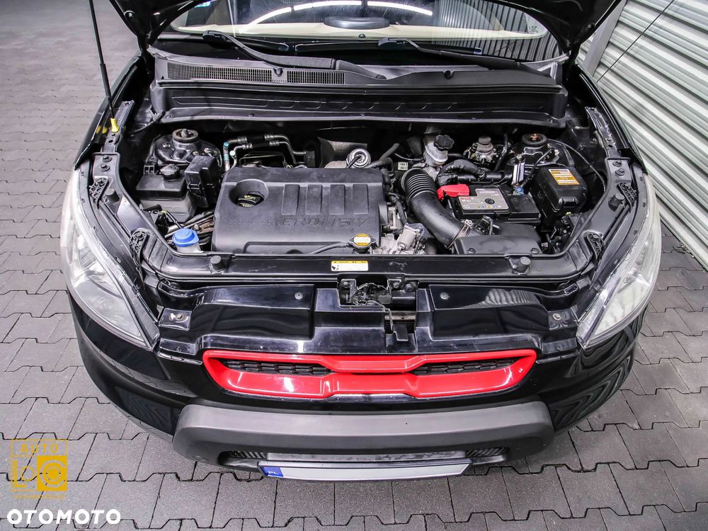 Kia Soul 1.6 CRDi L - 13