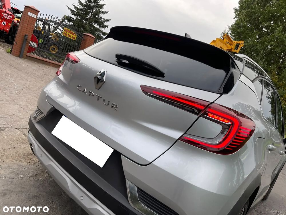 Renault Captur TCe 100 INTENS - 34