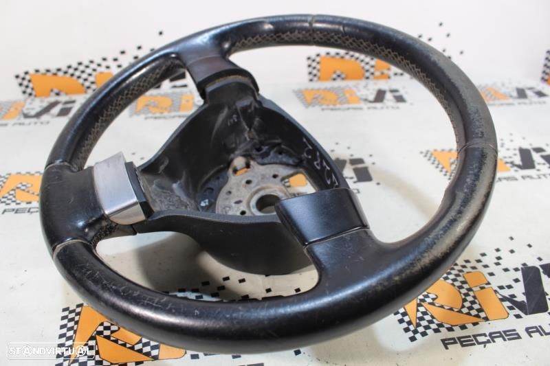 Volante Volkswagen Golf V (1K1)  Volante Vw Golf 5 / Passat B6 / Eos - 4