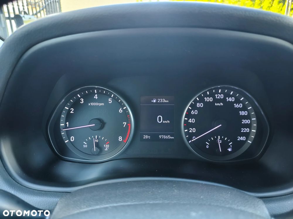 Hyundai i30 1.4 Classic - 18