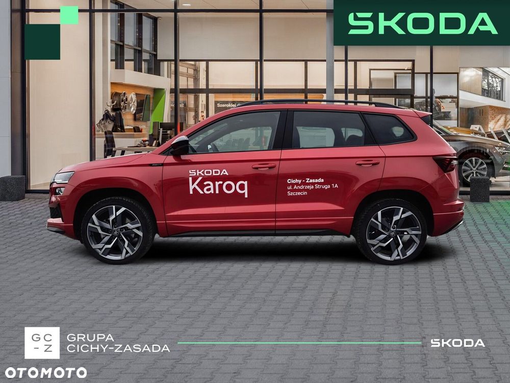 Skoda Karoq - 2