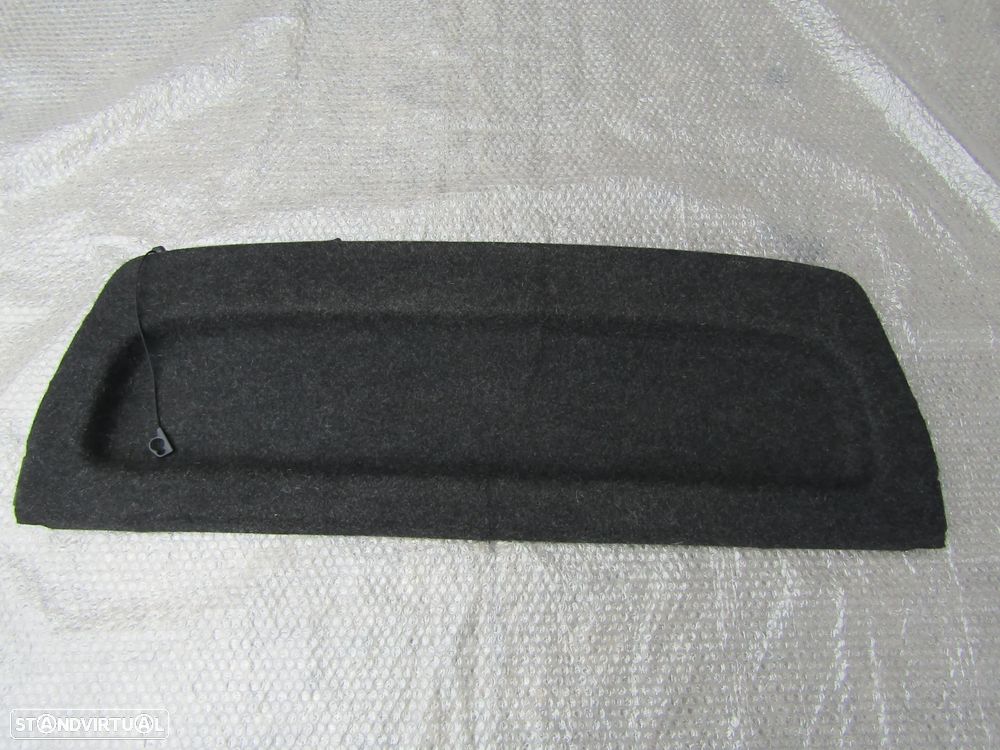 Chapeleira Opel Corsa D ano 2007 a 2014 modelo 3 portas (ver danos) - 1