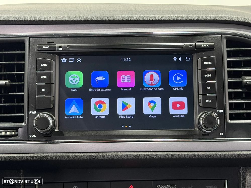 SEAT Leon ST 1.6 TDI Style S/S - 32