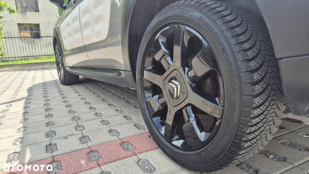 Citroën C4 Cactus PureTech 82 Feel Edition - 18