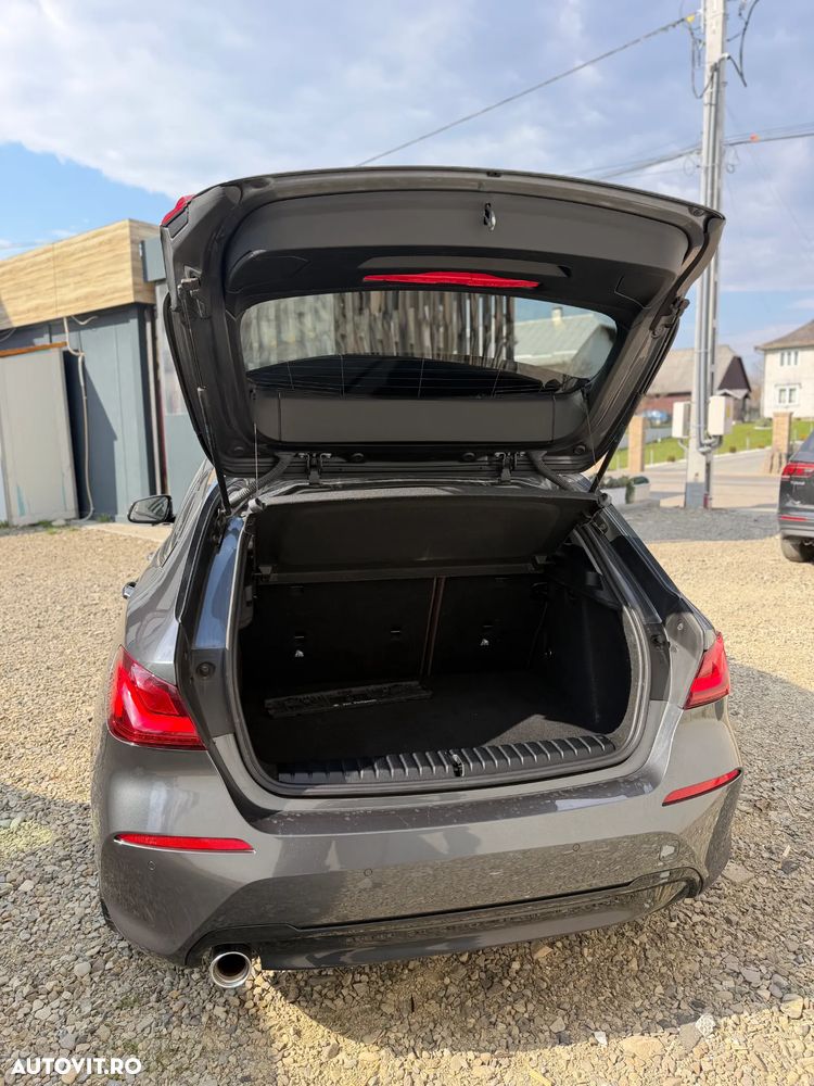 BMW Seria 1 118i Aut. Luxury Line - 13