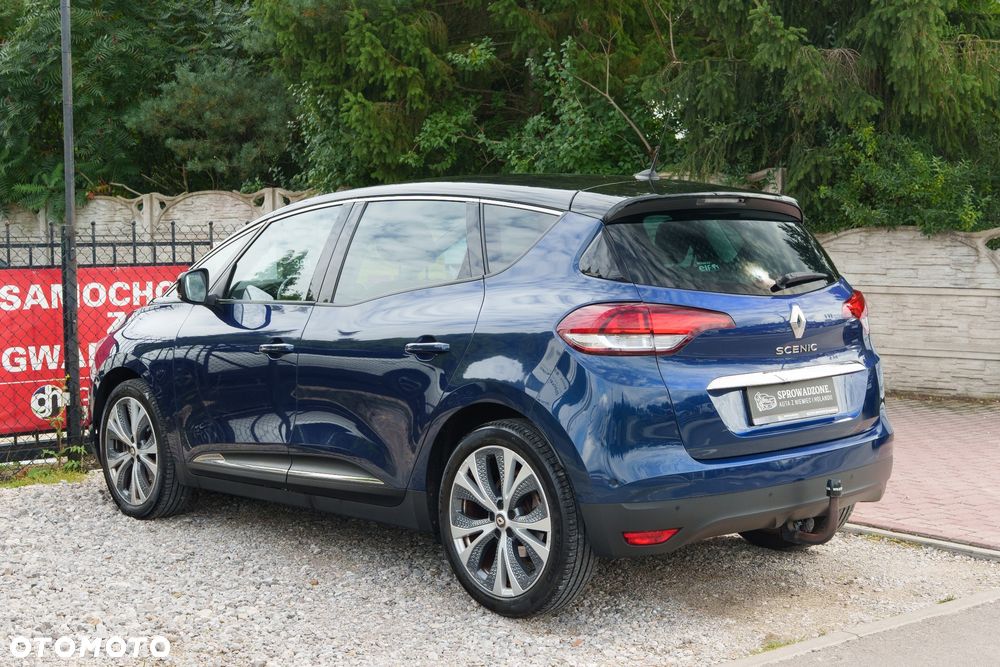 Renault Scenic 1.3 TCe Energy Intens - 36