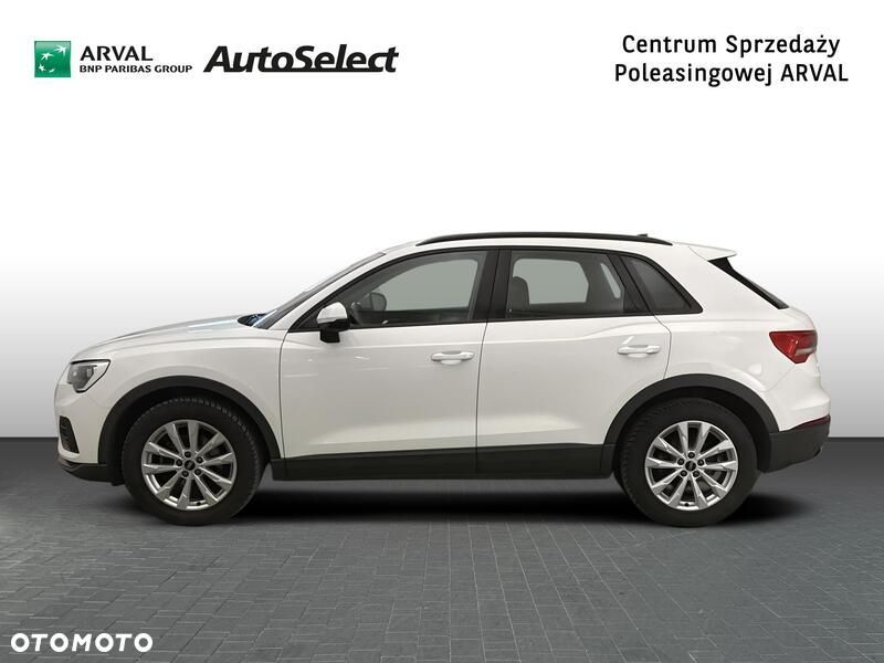 Audi Q3 - 2