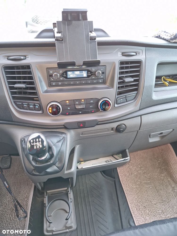 Ford TRANSIT - 7