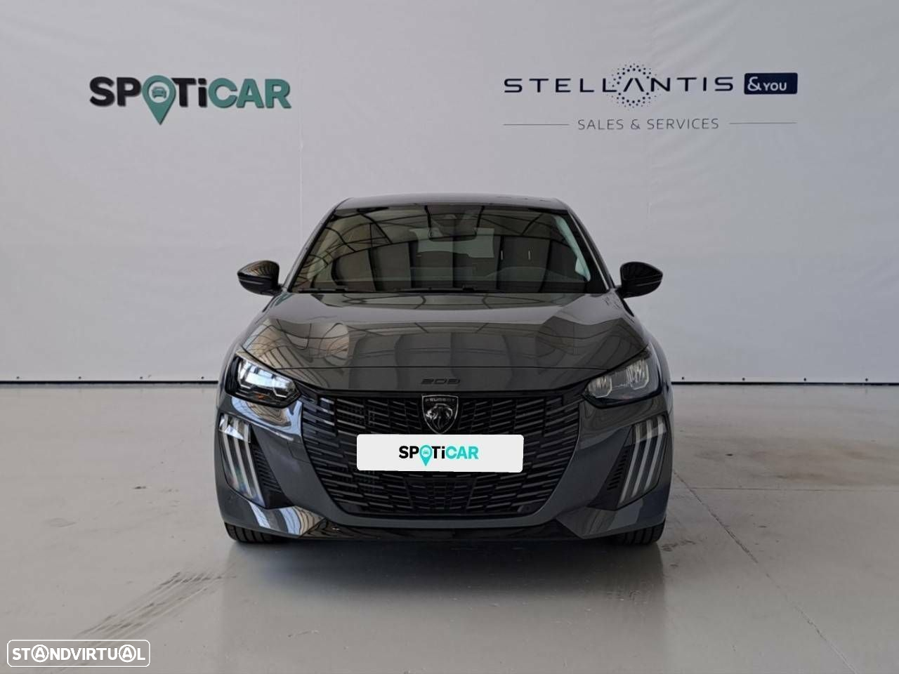 Peugeot 208 1.2 PureTech Allure - 2