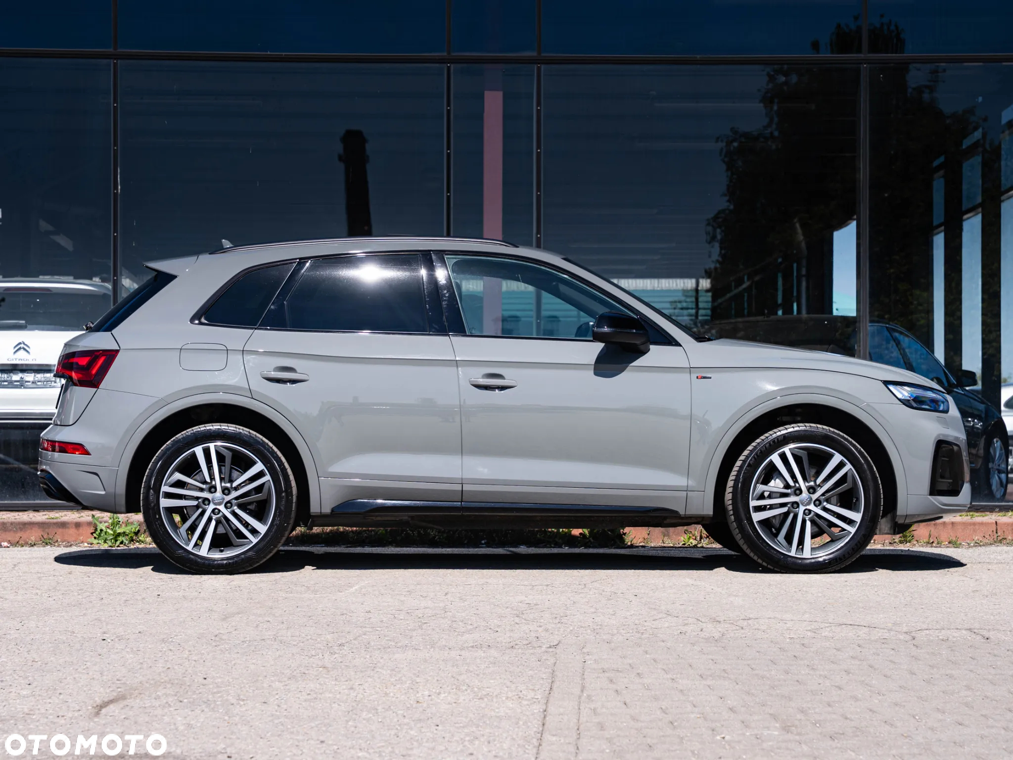 Audi Q5 50 TFSI e Quattro S tronic - 16