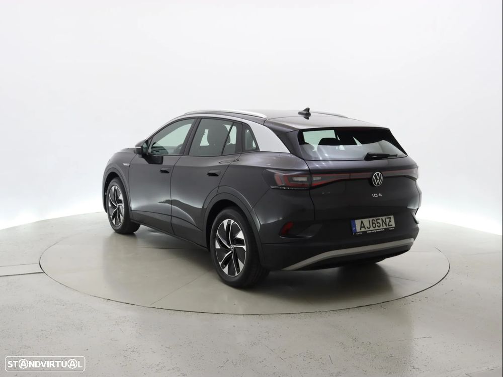 VW ID.4 77 kWh Pro Performance - 4