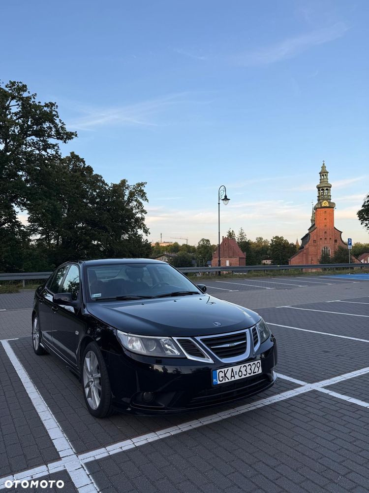 Saab 9-3 2.0T Vector - 6