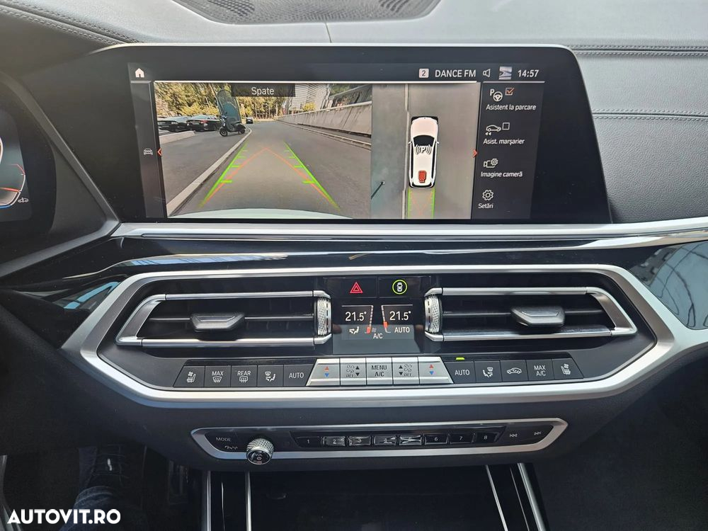 BMW X7 xDrive30d - 20