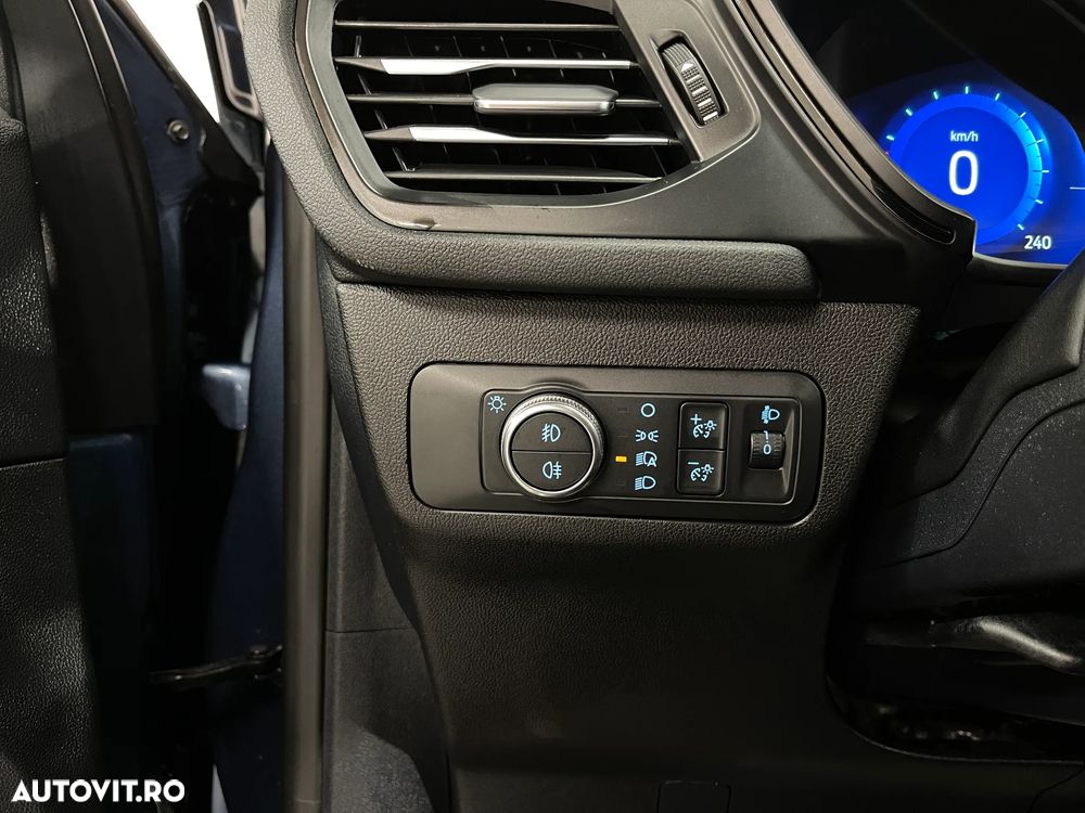 Ford Kuga 2.0 EcoBlue A8 AWD ST Line - 25